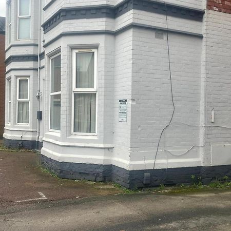 Pavilion Lodge West Bridgford Esterno foto