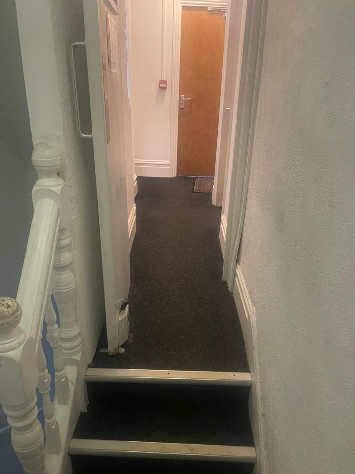 Pavilion Lodge West Bridgford Esterno foto